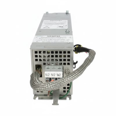 SIEMENS 6SE6400-3TD00-4AD0