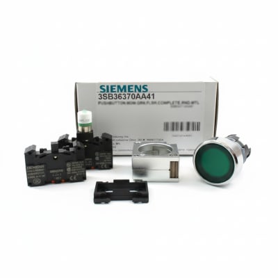 SIEMENS 3SB3637-0AA41