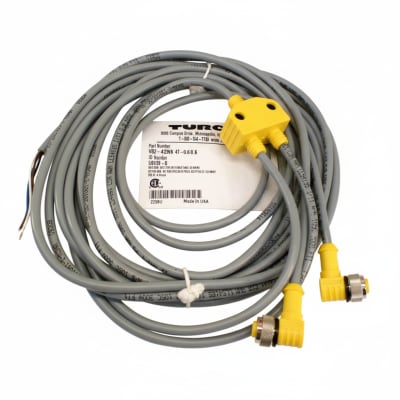 TURCK VB2-4/2WK 4T-0.6/0.6