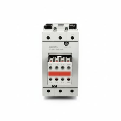 SIEMENS 3RT1045-1QB44-3MA0