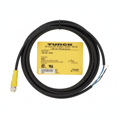 TURCK PKG 4M-5/S90