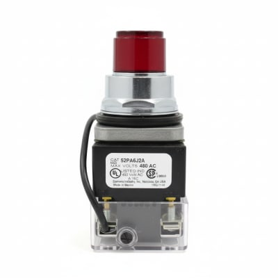 SIEMENS 52PA6J2A