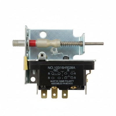 EATON CORPORATION 10316H1028Y1