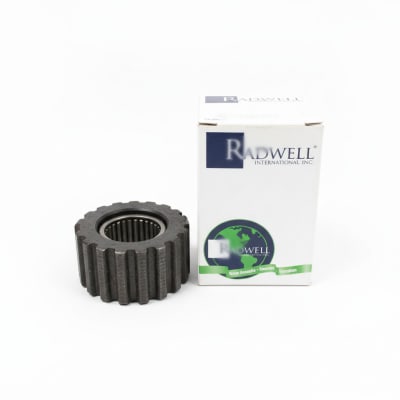 BREWER MACHINE 18L1-F