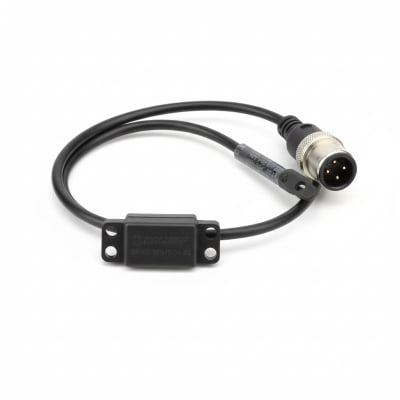 BALLUFF BMF-305K/HW24-PS-C-2-S-4-00.5