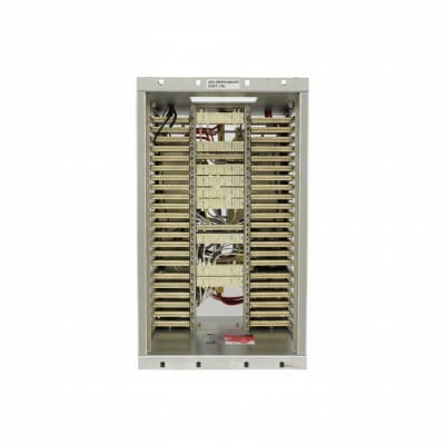 ASEA BROWN BOVERI DSRF-160