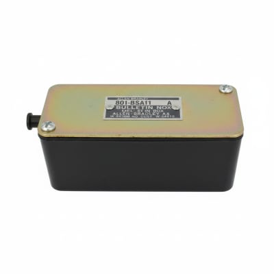 ALLEN BRADLEY 801-BSA11