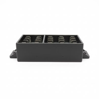 EAGLE CONNECTOR CORP FP-05