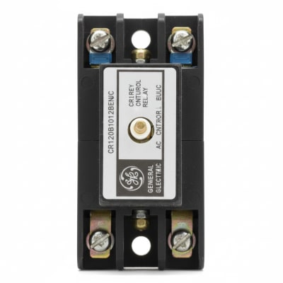 GENERAL ELECTRIC CR120B01122BNUC