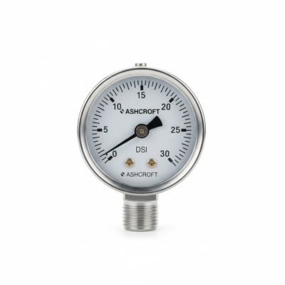 ASHCROFT 40 1008S01B30#