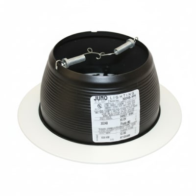 JUNO LIGHTING 3024B-WH