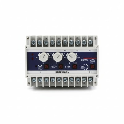 GENERAL ELECTRIC RDFF160AN