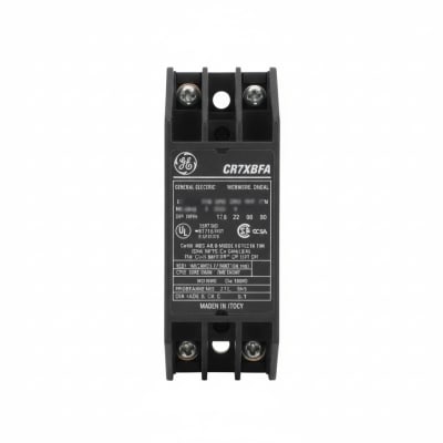 GENERAL ELECTRIC CR7XBFA