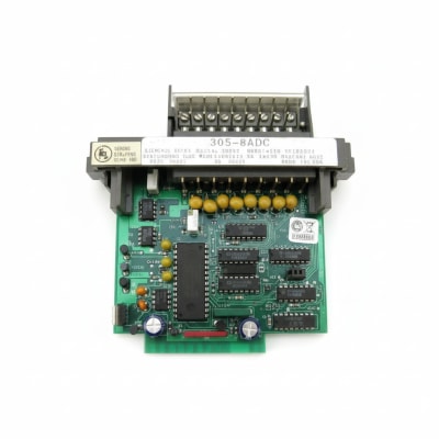 SIEMENS 305-8ADC