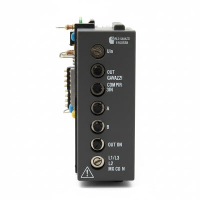 CARLO GAVAZZI 5100538