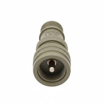 AMPHENOL MS-3106-B-16-10-P