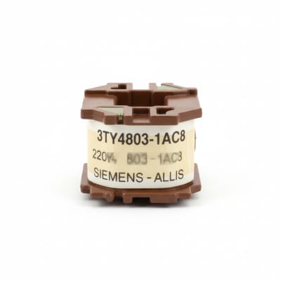 SIEMENS 3TY4803-1AC8