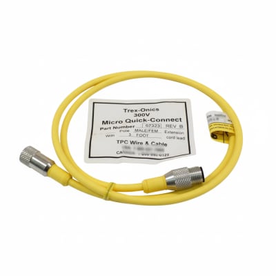 TPC WIRE & CABLE 67323