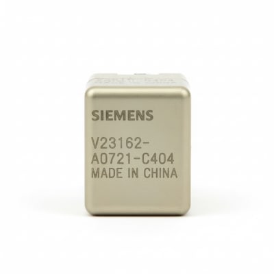 SIEMENS V23162-A0721-C404