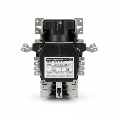 WESTINGHOUSE BFDF62T