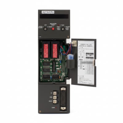 MITSUBISHI A273U-CPU