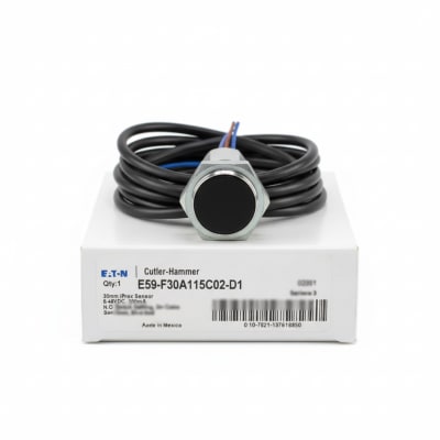 EATON CORPORATION E59-F30A115C02-D1