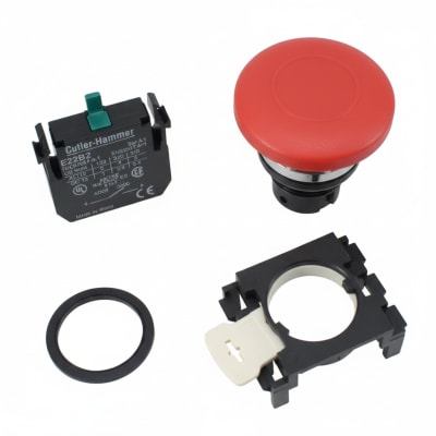 EATON CORPORATION E22L2A