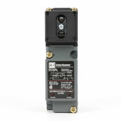 EATON CORPORATION E51PLF3