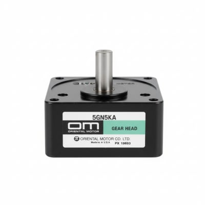 ORIENTAL MOTOR 5GN5-KA