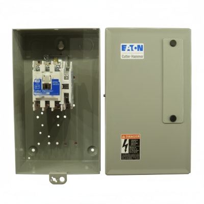 EATON CORPORATION ECL03B1A3A