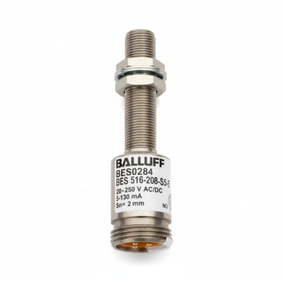 BALLUFF BES 516-208-S5-E