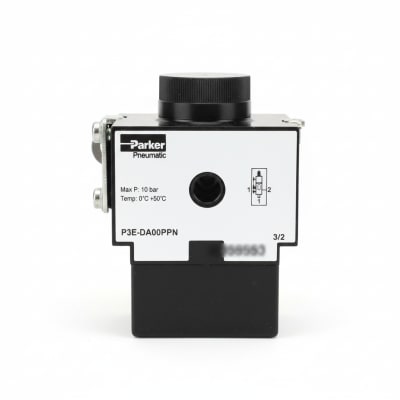 PARKER P3E-DA00PPN
