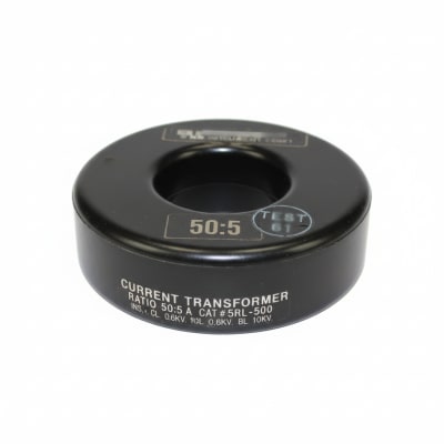 EIL INSTRUMENTS 5RL-500