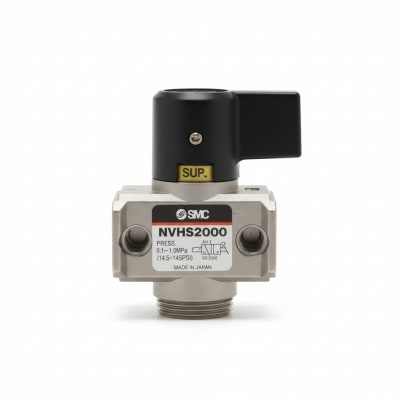SMC NVHS2000-N01
