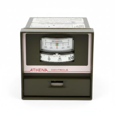 ATHENA 2000-T-A-0-02F-000