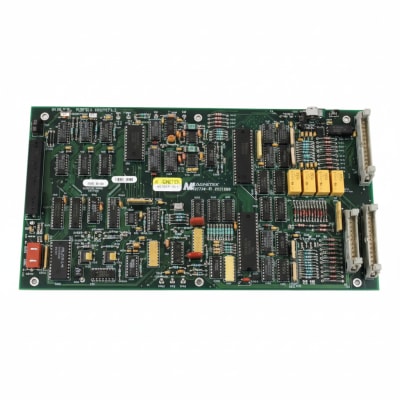 MAGNETEK 46S02784-0011