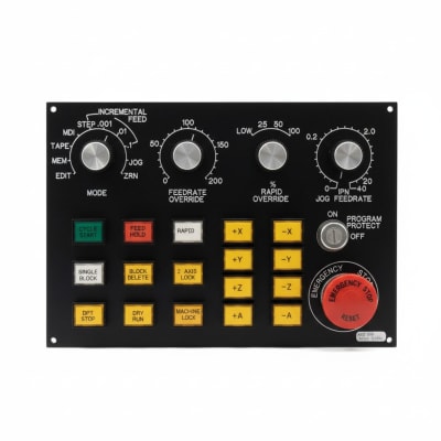 FANUC A02B-0051-C540