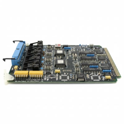 GD CALIFORNIA INC 117040-002