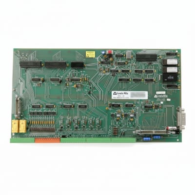 MAGNETEK 46S02762-0010