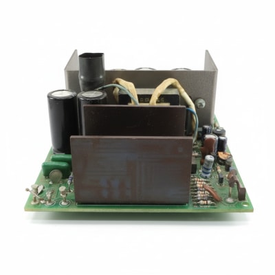 SIERRACIN POWER SYSTEMS 5AXMPA