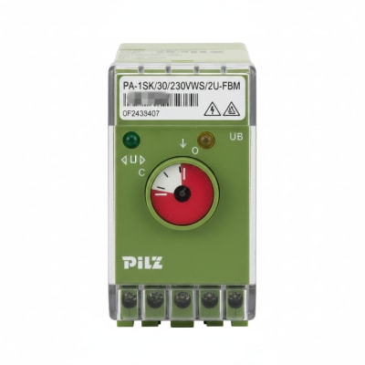 PILZ 472464