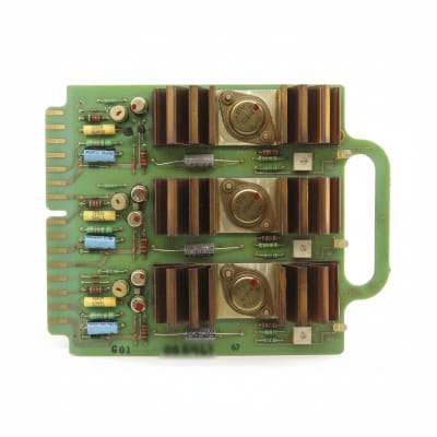 WESTINGHOUSE 1684A01G01