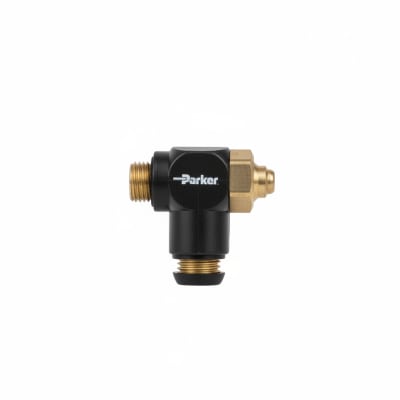 PARKER PTF4PB8-1/8