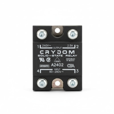 SENSATA TECHNOLOGIES A2402