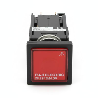 FUJI ELECTRIC DR22F3M-L3R