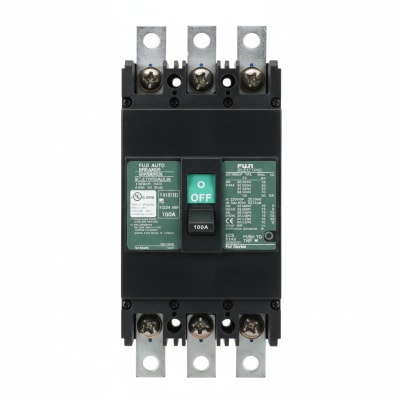 FUJI ELECTRIC SA103BAUL/100LW