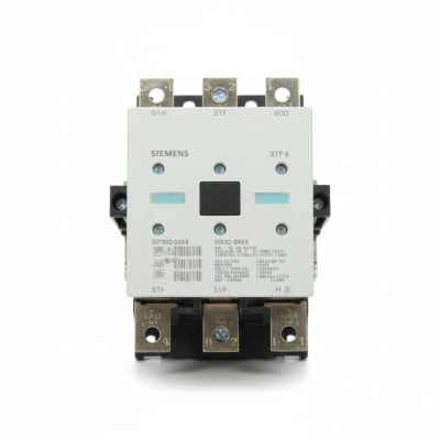 SIEMENS 3TF5522-0AK6