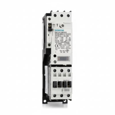 SIEMENS 3RA1125-4BA26-1AC2