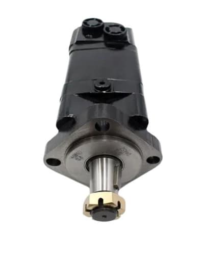 DYNAMIC FLUID COMPONENTS BMSY-400-WE-T4-S-CV-HPS