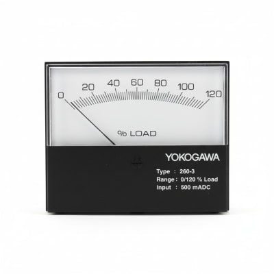 YOKOGAWA 260 300 KMKM 9